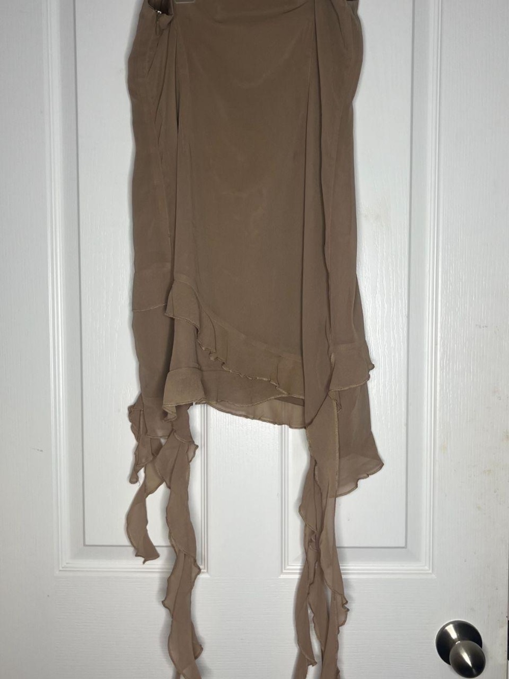 THE KRIPT ROWAN DRESS - Picture 3 of 5